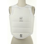 101K WKF approved Chest Guard
